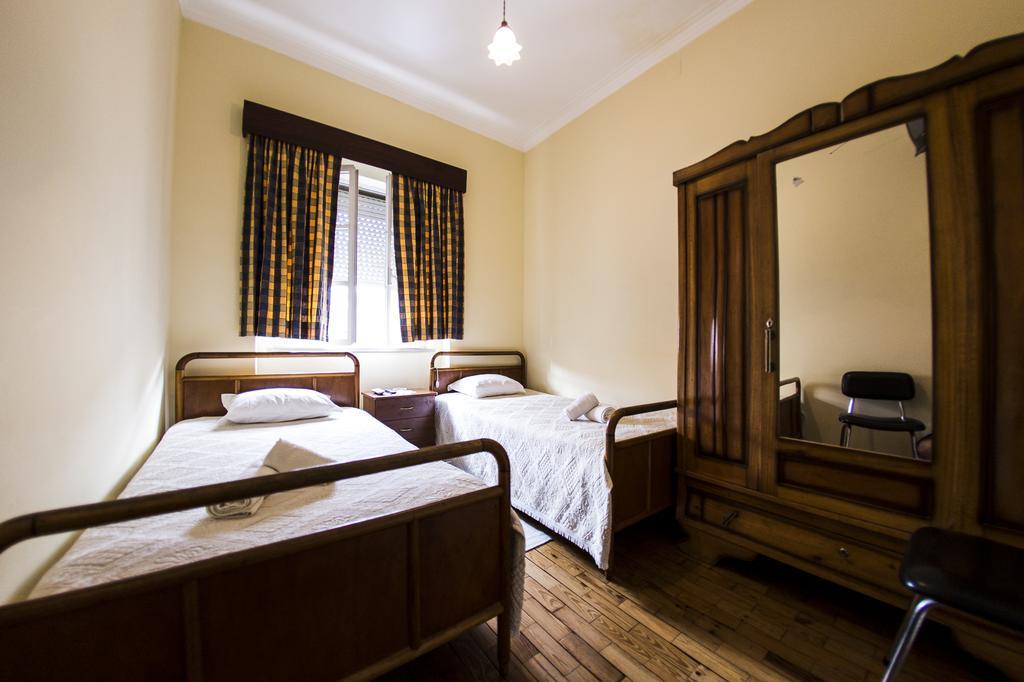 Hôtel Residencial Covas à Santiago do Cacém Extérieur photo